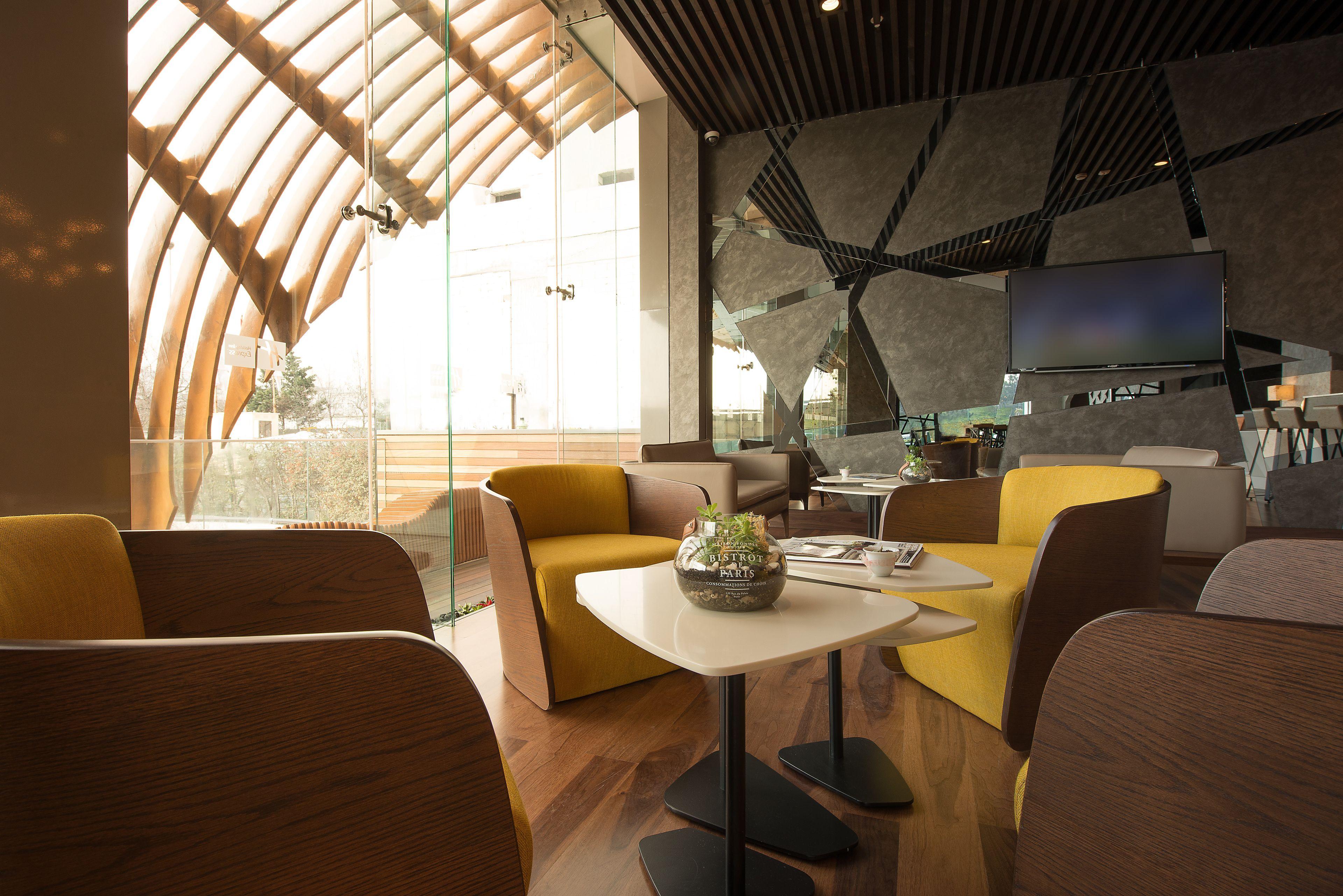 Liv City Hotels — Photos 2